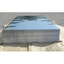 Feuille en aluminium de bonne qualité / feuille en aluminium de 10 mm / feuille d&#39;aluminium à chaud